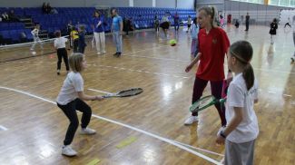 Фото Спортивного комитета Вооруженных Сил