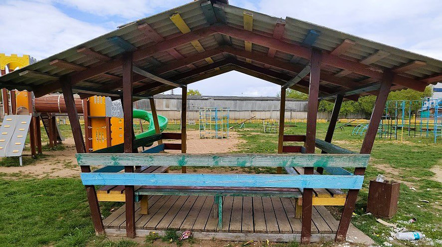 Фото Генпрокуратуры