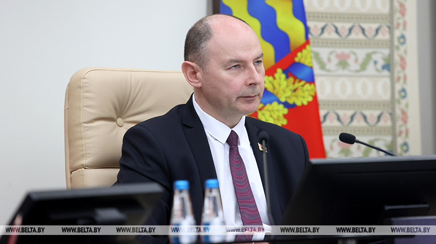 Алексей Кушнаренко. Фото из архива