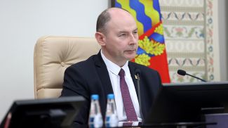 Алексей Кушнаренко. Фото из архива
