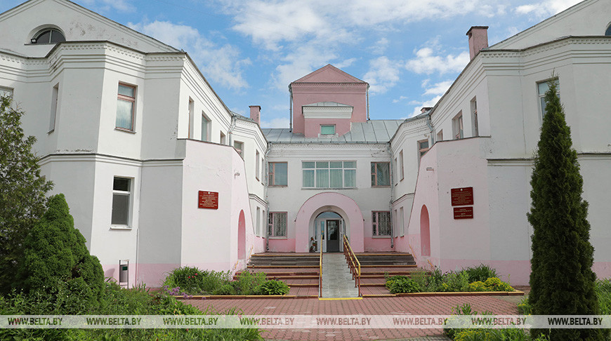 Фото из архива