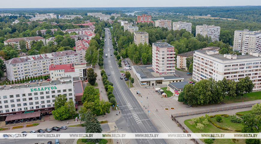 Фото из архива