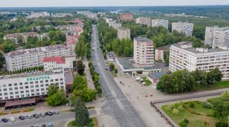 Фото из архива