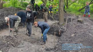 Фото Института истории НАН Беларуси