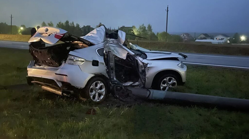 Фото УВД Минского облисполкома