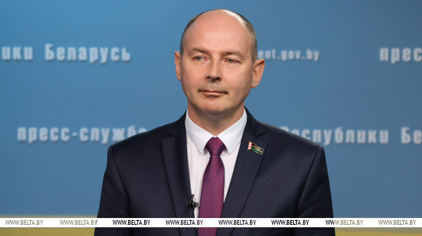 Алексей Кушнаренко. Фото из архива