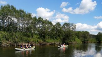 Фото сектора спорта и туризма Мстиславского райисполкома