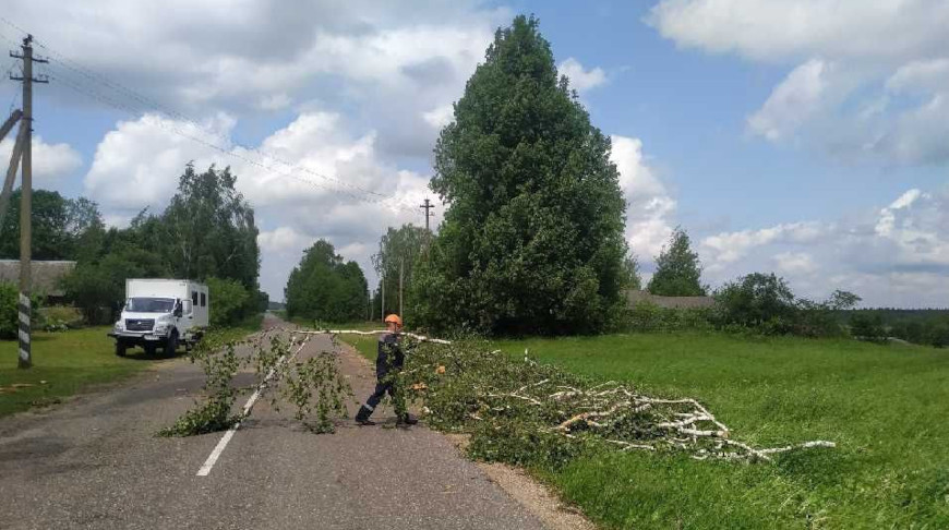 Фото "Минскэнерго"