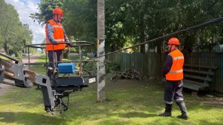 Фото Минскэнерго