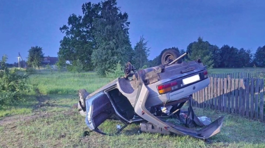Фото УГАИ ГУВД Гомельского облисполкома