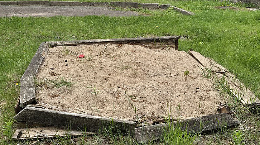 Фото прокуратуры Советского района г. Минска