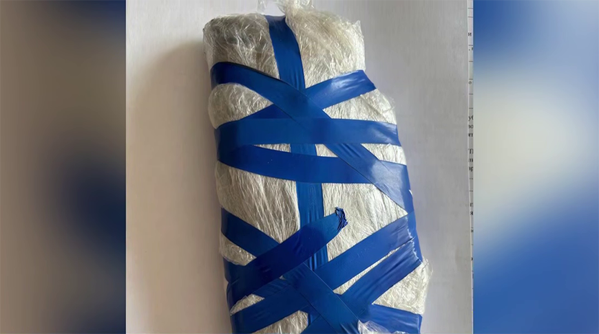 Скриншот видео МВД