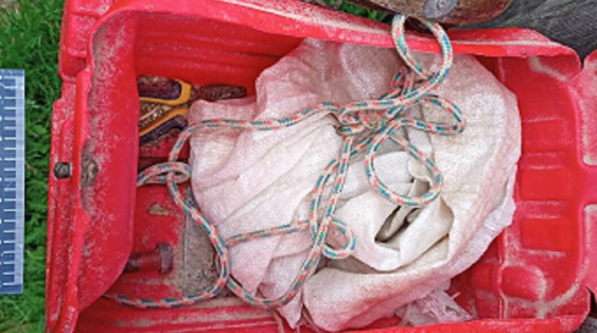 Фото УСК по Витебской области