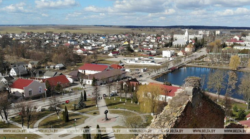 Фото из архива