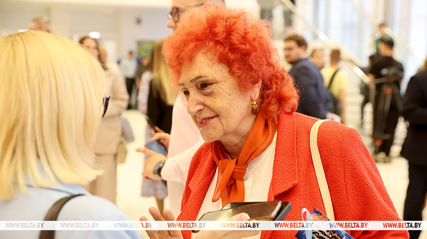 Галина Матвеевская