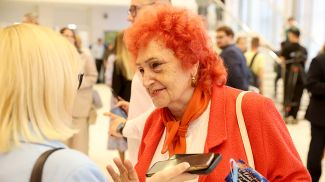 Галина Матвеевская Галина Матвеевская