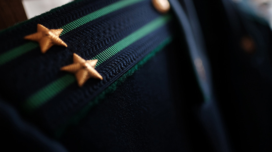 Фото из архива Генпрокуратуры