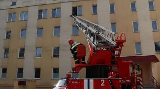 Фото Гомельского областного УМЧС