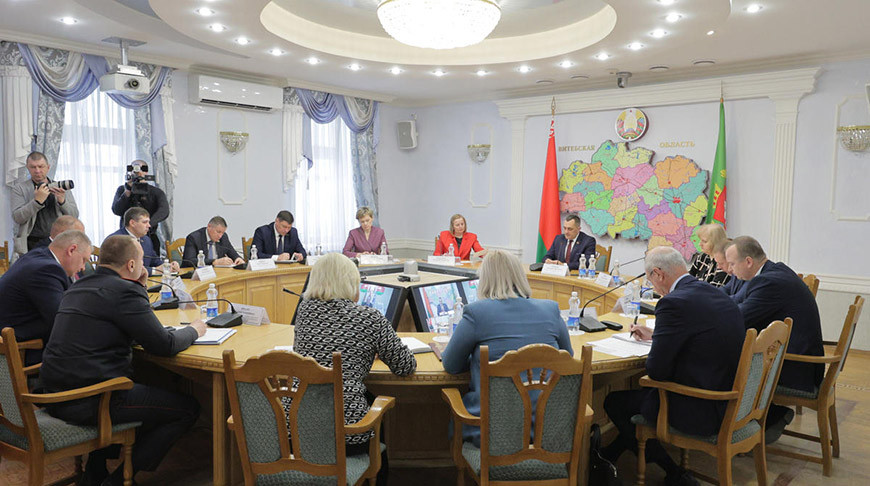 Фото  vitvesti.by 