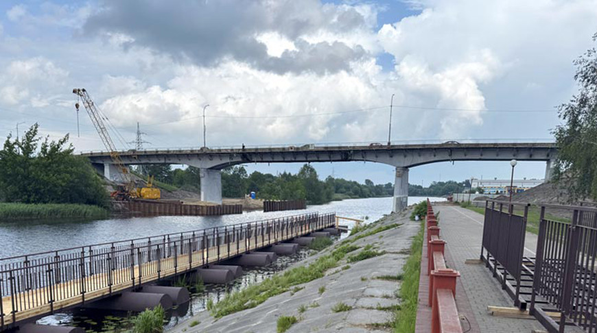 Фото  kobrincity.by 
