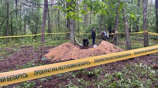Фото прокуратуры Глусского района