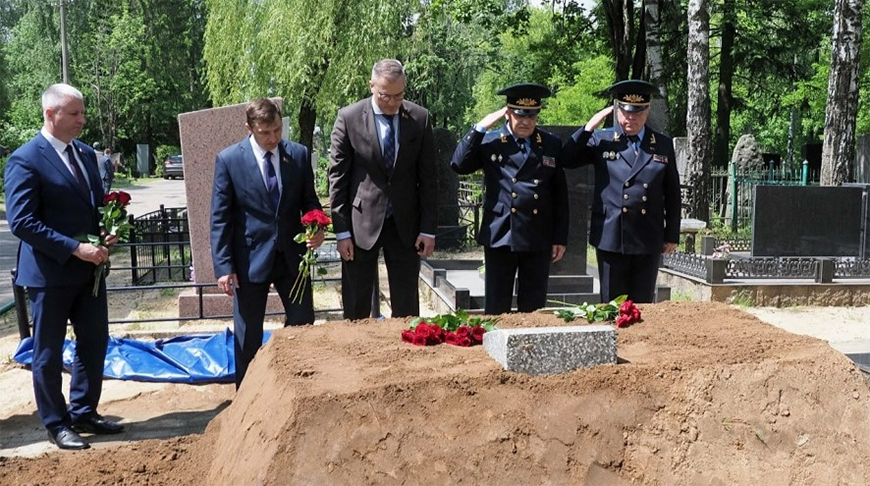 Фото  minsknews.by 