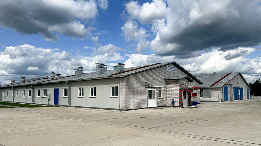 Фото Банка развития
