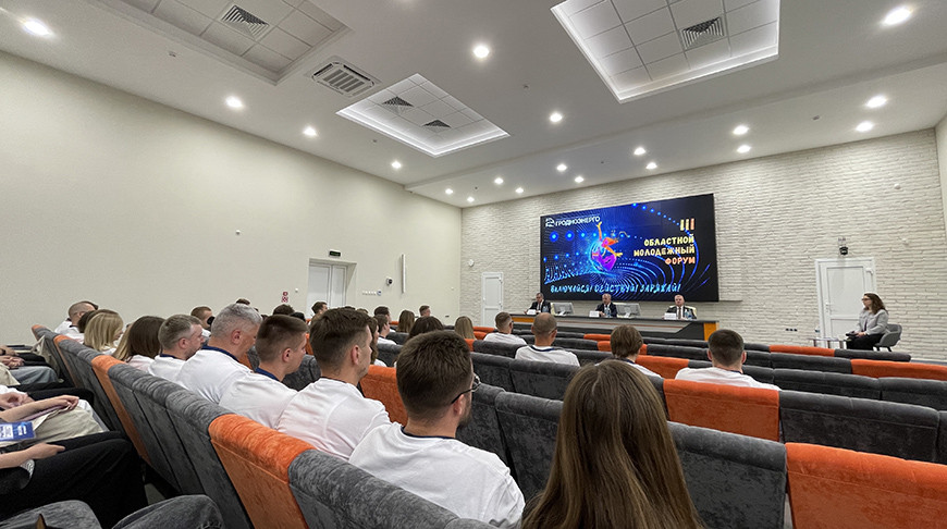 Фото "Гродноэнерго"