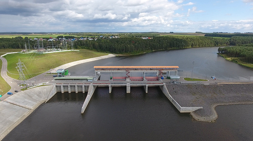 Фото РУП "Гродноэнерго"
