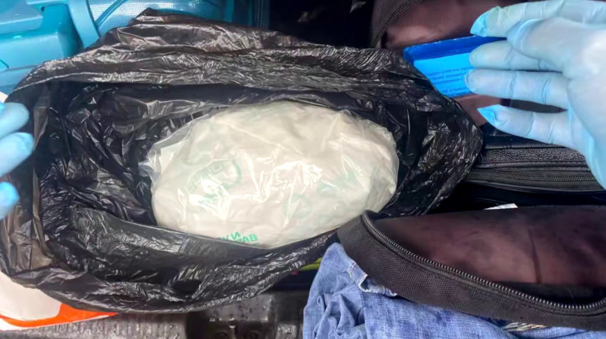 Скриншот видео МВД