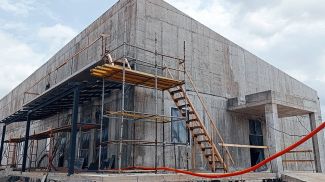 Фото ГПО "Минскстрой" Фото ГПО "Минскстрой"