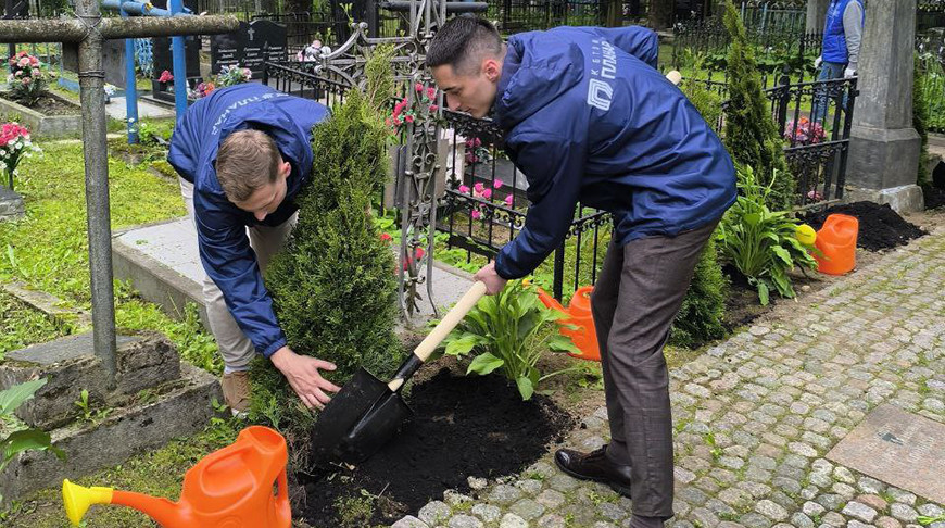 Фото Минпрома