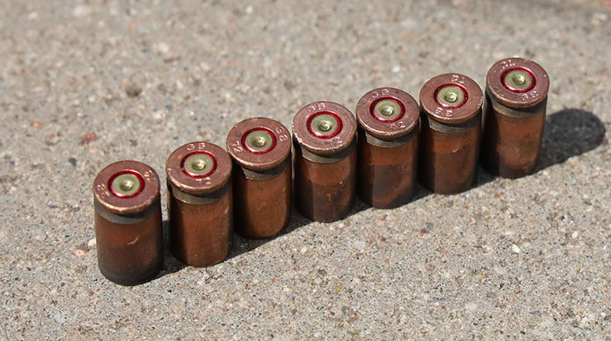 Фото прокуратуры Брестской области