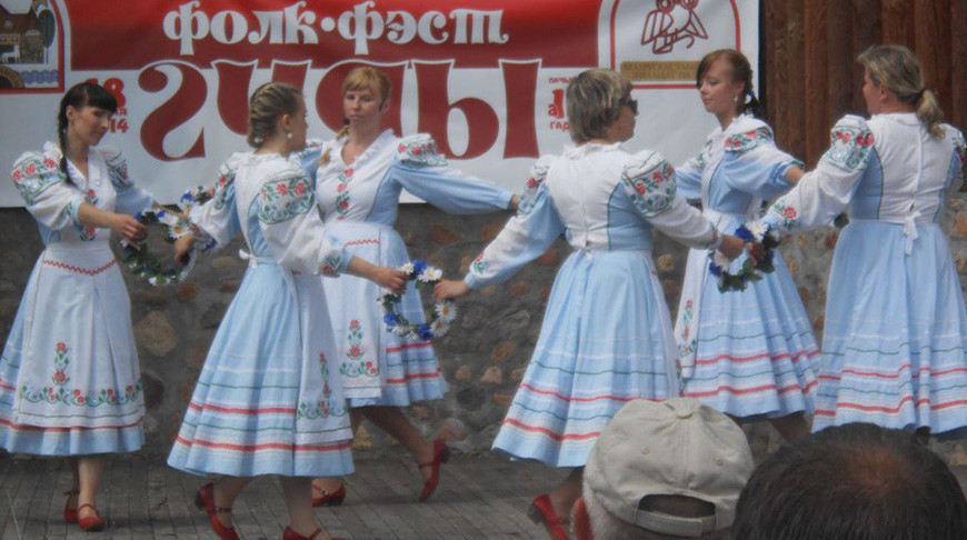 Фото из архива ОО "БелТИЗ"