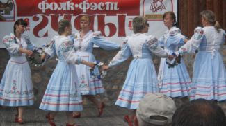 Фото из архива ОО &quot;БелТИЗ&quot;