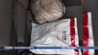 Скриншот видео МВД
