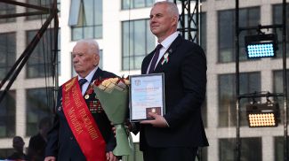 Михаил Титов и Сергей Чертков Михаил Титов и Сергей Чертков
