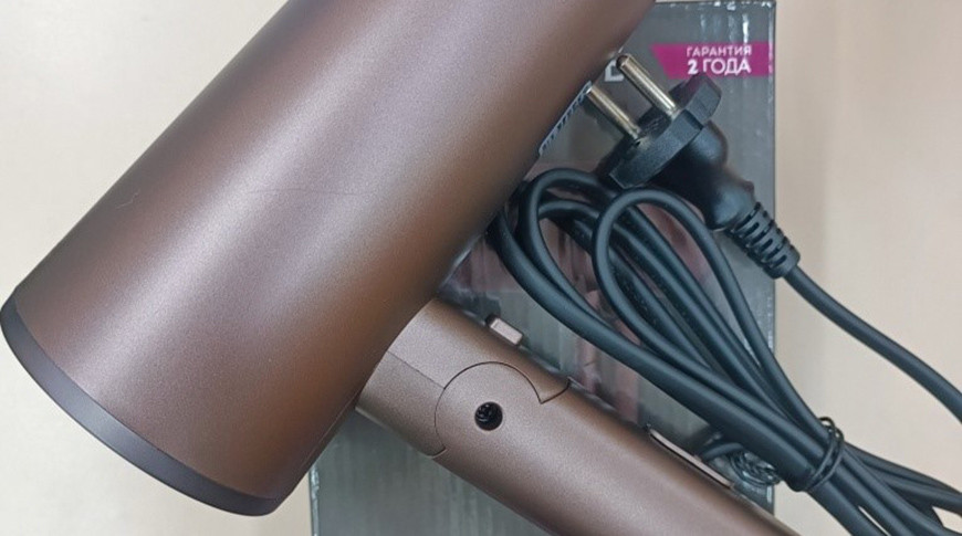 Фото Могилевской областной инспекции Госстандарта