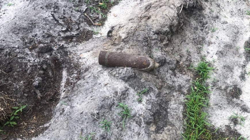 Фото УВД Брестского облисполкома