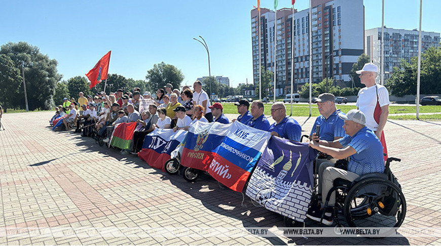 Фото из архива