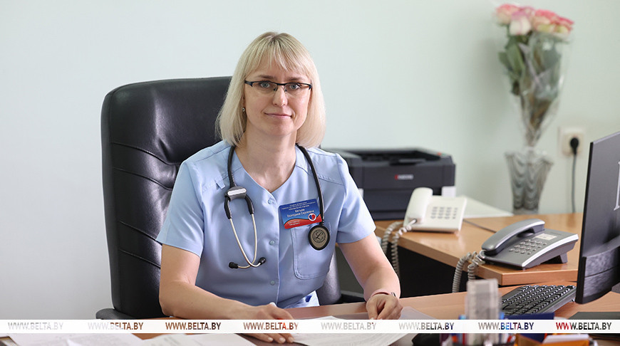 Екатерина Кольва