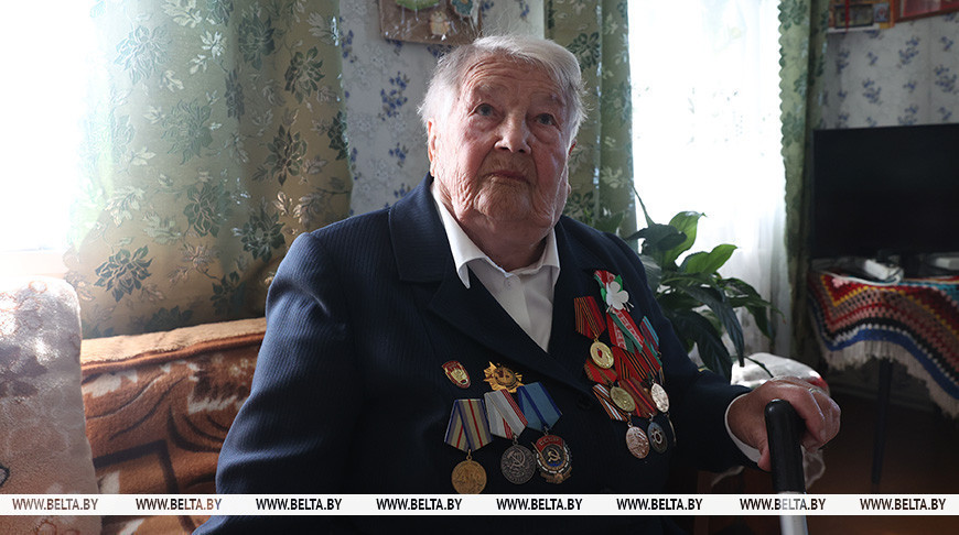 Валентина Костюковец