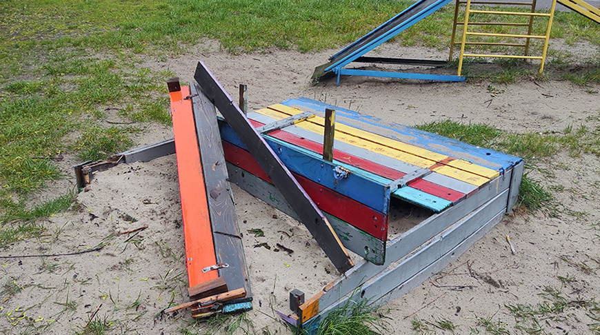 Фото прокуратуры г. Гомеля