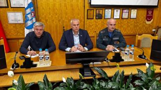 Фото УМЧС Могилевской области