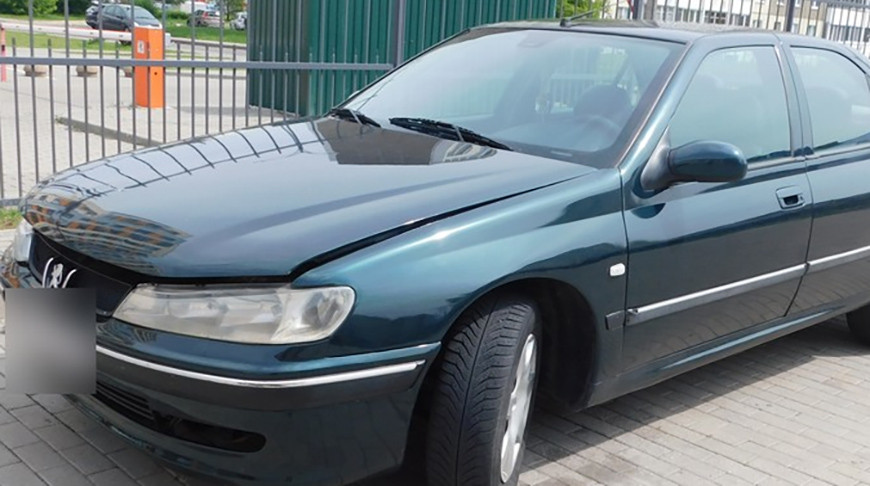 Фото УГКСЭ по Минской области