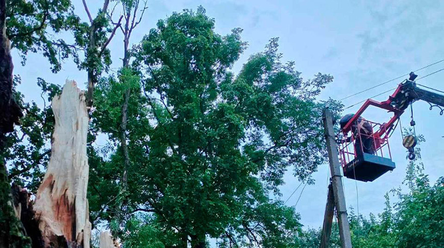 Фото РУП "Минскэнерго"