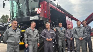 Фото Могилевского областного управления МЧС