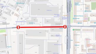 Фото УГАИ ГУВД Мингорисполкома
