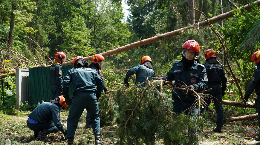 Фото МЧС