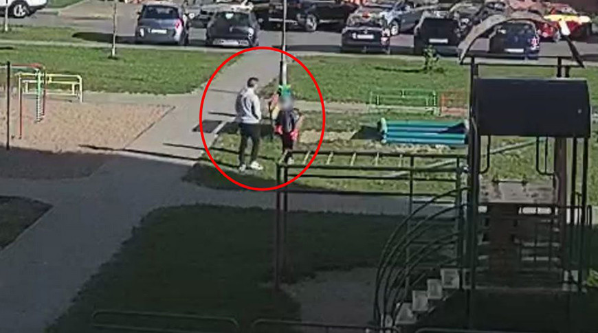 Фото УВД Гродненского облисполкома